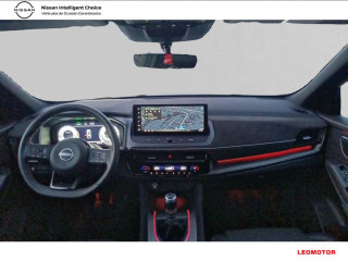 Nissan Qashqai MHEV N-Design 2024 - foto 7
