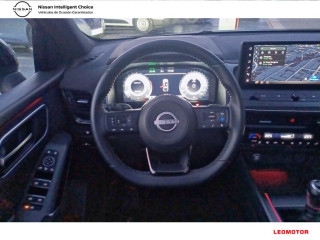 Nissan Qashqai MHEV N-Design 2024 - foto 8