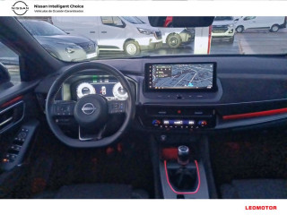 Nissan Qashqai MHEV N-Design 2024 - foto 10