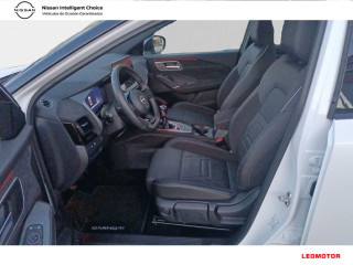Nissan Qashqai MHEV N-Design 2024 - foto 12
