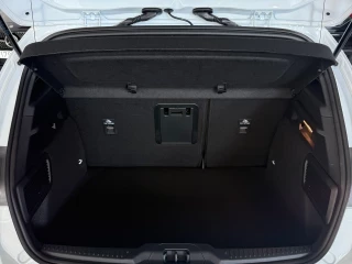 Maletero Ford Focus ST Km0