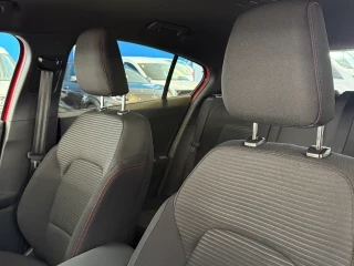 Asientos delanteros Ford Focus ST-Line X Km0