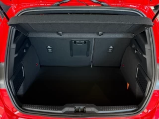Maletero Ford Focus ST-Line X Km0