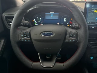 Volante multifunción Ford Focus ST-Line X Km0