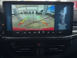 Pantalla cámara de marcha atrás Ford Focus ST-Line X Km0