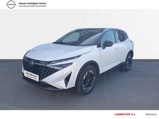 Nissan Qashqai MHEV N-Connecta 2024 - foto 2