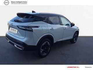 Nissan Qashqai MHEV N-Connecta 2024 - foto 3