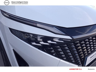Nissan Qashqai MHEV N-Connecta 2024 - foto 4
