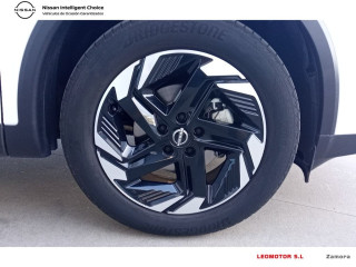 Nissan Qashqai MHEV N-Connecta 2024 - foto 5