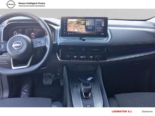 Nissan Qashqai MHEV N-Connecta 2024 - foto 7