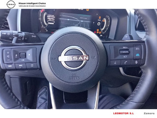 Nissan Qashqai MHEV N-Connecta 2024 - foto 8