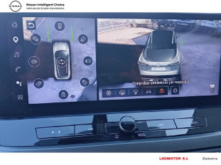 Nissan Qashqai MHEV N-Connecta 2024 - foto 9