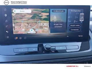 Nissan Qashqai MHEV N-Connecta 2024 - foto 10
