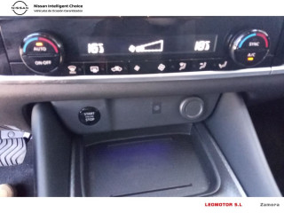 Nissan Qashqai MHEV N-Connecta 2024 - foto 11