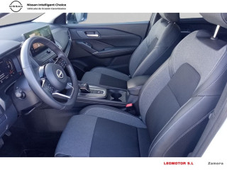 Nissan Qashqai MHEV N-Connecta 2024 - foto 12