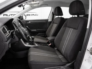 Asientos delanteros Volkswagen T-Roc ocasión