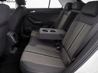 Asientos traseros Volkswagen T-Roc Málaga