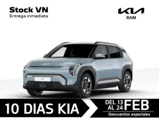 Kia EV3 Earth Standard Range 