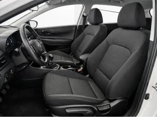 Asientos delanteros Hyundai I20 ocasión