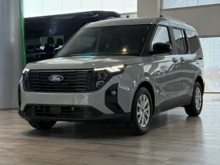 Ford Tourneo Courier Titanium 1.0 Ecoboost nuevo – lateral derecho