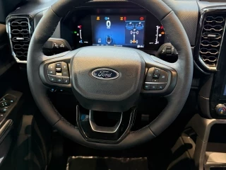 Volante multifunción Ford Ranger 2.0 EcoBlue Km0