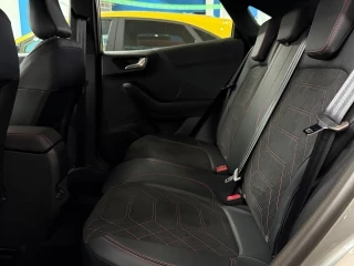 Asientos traseros Ford Puma ST-Line X MHEV 125CV Km0