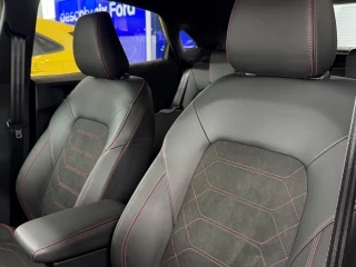 Asientos delanteros Ford Puma ST-Line X 1.0 EcoBoost MHEV Km0