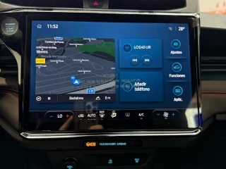 Pantalla multimedia Ford Puma ST-Line X 1.0 EcoBoost MHEV Km0