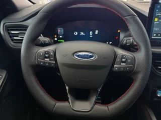 Volante multifunción Ford Kuga ST-Line X 2.5 Duratec PHEV nuevo