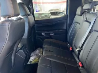 Ranger Wildtrak