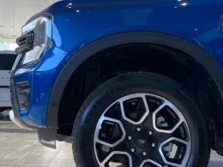 Ranger Wildtrak