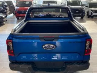 Ranger Wildtrak