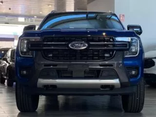 Ranger Wildtrak