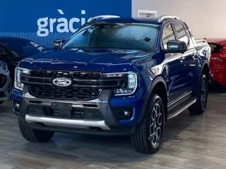 Ranger