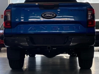 Ford Ranger 3.0 EcoBlue e-AWD Doble Cabina Wildtrak Nuevo – vista trasera