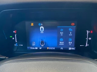 Pantalla multimedia Ford Ranger 3.0 EcoBlue Wildtrak Nuevo