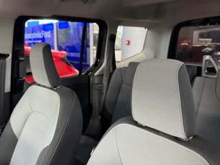 Asientos delanteros Ford Tourneo Courier Titanium Km0