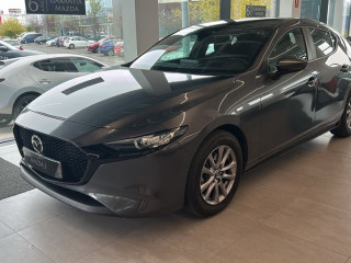 Mazda3 2.5 e-Skyactiv-G Prime-line - foto 7
