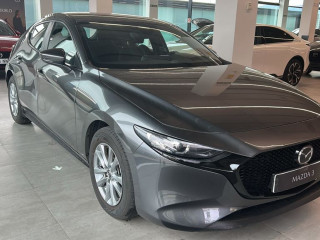 Mazda3 2.5 e-Skyactiv-G Prime-line - foto 8