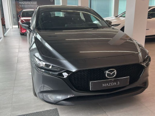 Mazda3 2.5 e-Skyactiv-G Prime-line - foto 9