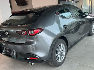 Mazda3 2.5 e-Skyactiv-G Prime-line - foto 11