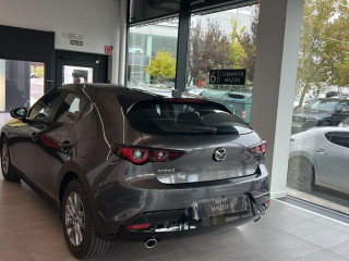 Mazda3 2.5 e-Skyactiv-G Prime-line - foto 12
