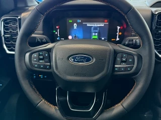 Volante multifunción Ford Ranger 2.3 TIVCT PHEV km0