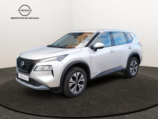 Nissan X-Trail 1.5 HEV E-4ORCE 213 Acenta 7 Seats 7 plazas - foto 2