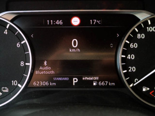 Nissan X-Trail 1.5 HEV E-4ORCE 213 Acenta 7 Seats 7 plazas - foto 3