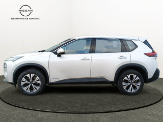 Nissan X-Trail 1.5 HEV E-4ORCE 213 Acenta 7 Seats 7 plazas - foto 4