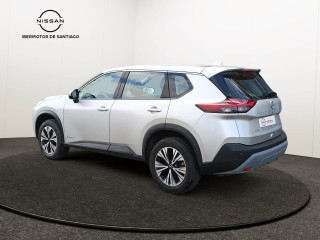 Nissan X-Trail 1.5 HEV E-4ORCE 213 Acenta 7 Seats 7 plazas - foto 5