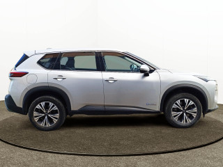 Nissan X-Trail 1.5 HEV E-4ORCE 213 Acenta 7 Seats 7 plazas - foto 8