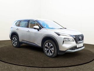 Nissan X-Trail 1.5 HEV E-4ORCE 213 Acenta 7 Seats 7 plazas - foto 9