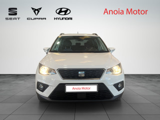 SEAT Arona 1.0 TSI Style Edition Eco - foto 3